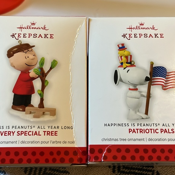 *Peanuts 12 Months of Fun* Collection - Picture 12 of 14